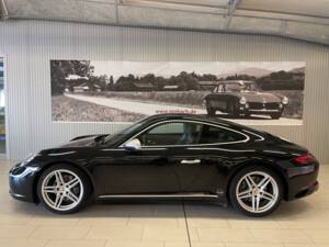 Imagen 1/10 de Porsche 911 Carrera (2017)