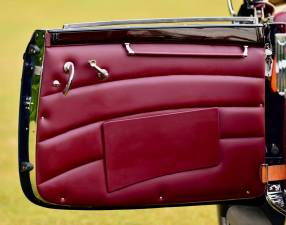 Image 34/50 of Mercedes-Benz 200 (1935)