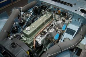 Bild 8/19 von Austin-Healey 3000 Mk III (BJ8) (1965)