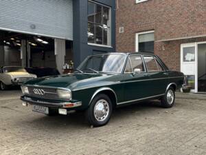 Image 3/88 of Audi 100 LS (1970)