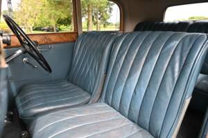 Bild 19/50 von Rolls-Royce 20/25 HP Sport Saloon (1933)