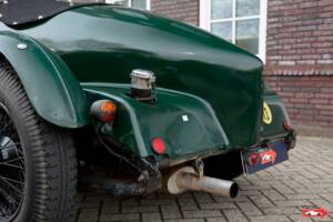 Afbeelding 10/24 van Bentley 3 1/2 Litre (1935)