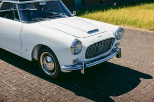 Bild 5/62 von Lancia Appia Pininfarina (1959)