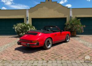 Bild 8/26 von Porsche 911 SC 3.0 (1983)