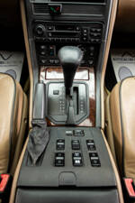 Immagine 21/33 di Land Rover Range Rover 4.6 HSE (2000)
