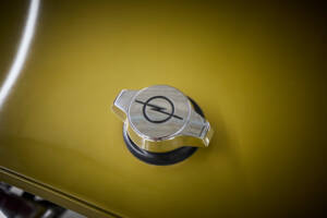 Afbeelding 26/89 van Opel GT 1900 (1972)