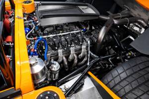 Bild 8/12 von Ultima GTR 427-LS7 (2010)