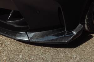 Image 9/14 of BMW M4 Competition xDrive (2024)