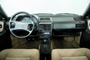 Image 7/41 of Audi 100 - 2.0 TD (1986)