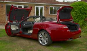 Image 26/50 of Jaguar XKR (2013)