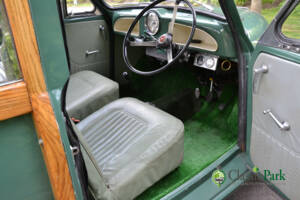Imagen 11/50 de Morris Minor 1000 Traveller (1964)