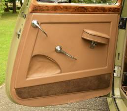 Bild 34/50 von Bentley Mark VI (1952)