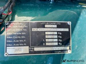 Afbeelding 14/34 van Lotus Excel S.E. (1986)