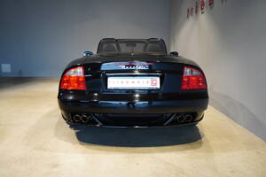 Bild 17/28 von Maserati Spyder 4200 (2005)