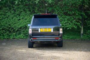 Image 8/31 of Land Rover Range Rover Sport TDV8 (2010)