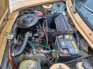 Image 34/85 of Autobianchi A112 (1974)