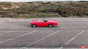 Image 7/38 of Ferrari 250 GT Cabriolet Pininfarina (1961)