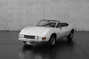 Image 8/50 of FIAT Dino Spider (1967)