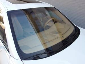 Bild 40/99 von Porsche Panamera Turbo (2009)