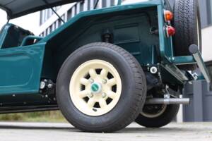 Bild 23/73 von Mini Moke (1984)