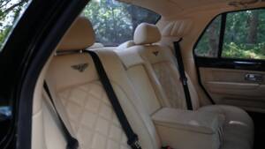 Image 45/50 of Bentley Arnage T (2004)