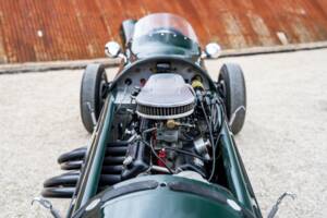 Immagine 30/52 di Cooper Cooper-Bristol Mk II (1953)