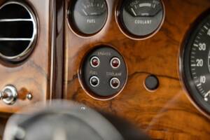Imagen 45/48 de Rolls-Royce Silver Shadow I (1967)