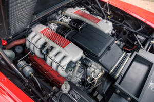 Immagine 45/51 di Ferrari Testarossa (1986)