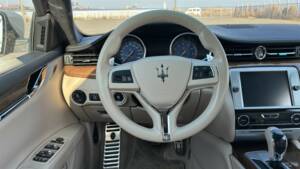 Immagine 14/40 di Maserati Quattroporte S Q4 (2016)