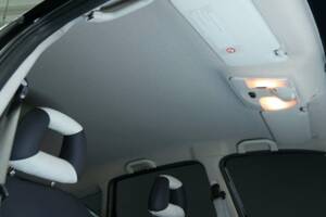 Image 28/50 of Mercedes-Benz A 210 Evolution (2002)