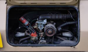 Imagen 5/45 de Volkswagen Kübel 1600 (1974)