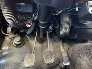 Bild 30/50 von Alfa Romeo Spider 1300 Junior (1973)