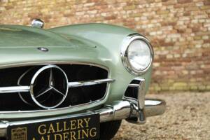 Image 49/50 of Mercedes-Benz 300 SL &quot;Gullwing&quot; (1955)