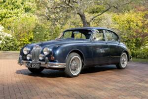 Image 39/50 de Jaguar Mk II 3.8 (1966)
