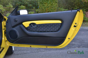 Bild 28/50 von MG F Trophy 160 (2010)