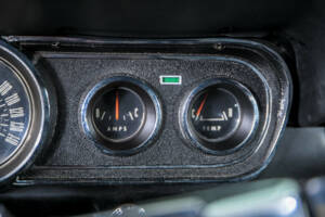 Immagine 21/50 di Ford Mustang 289 (1966)
