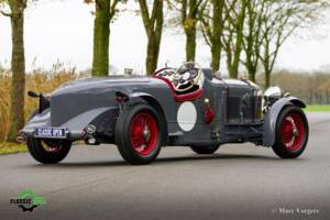 Bild 55/69 von Bentley Mark VI Special (1947)