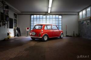 Immagine 7/64 di Morris Mini Cooper S 1275 (1969)