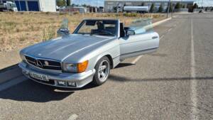 Afbeelding 2/53 van Mercedes-Benz 350 SL (1973)