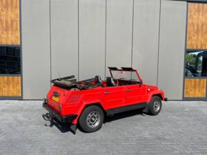 Immagine 3/12 di Volkswagen Thing 1500 (1968)