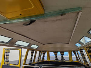 Imagen 15/15 de Volkswagen T1 Brasil (1975)
