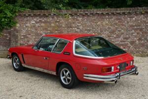 Image 12/50 of Jensen Interceptor MK III (1976)