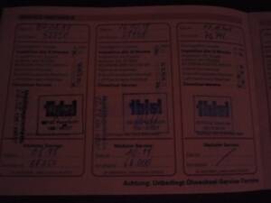 Afbeelding 20/23 van Audi 80 (1993)