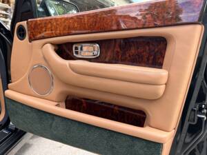 Image 29/64 of Bentley Arnage Red Label (2004)
