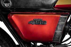 Image 14/40 of Kawasaki Z 400 (1976)