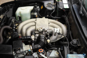 Bild 28/83 von BMW 325i (1990)