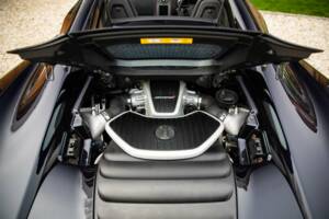 Bild 3/50 von McLaren MP4-12C Spider (2014)