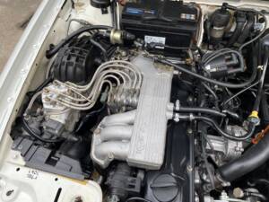 Immagine 5/5 di Audi Coupe - 2.3E quattro (1992)