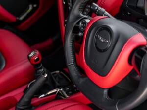 Bild 30/50 von Aston Martin Cygnet (2011)