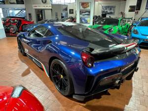 Bild 5/25 von Ferrari 488 Pista (2020)